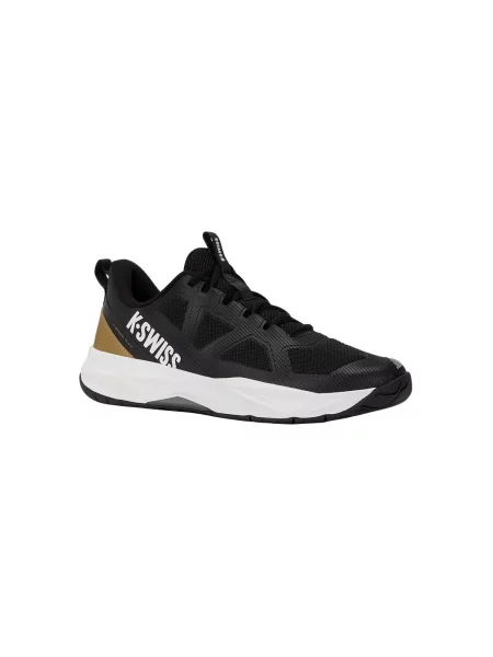 Pantofi K-swiss negru