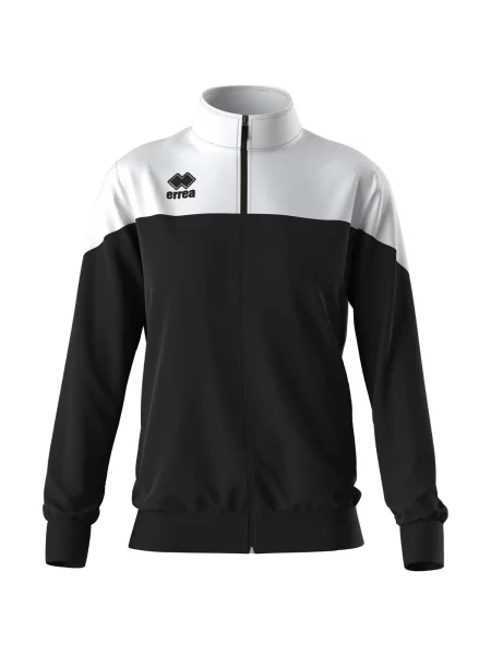 Sportski komplet Errea crna