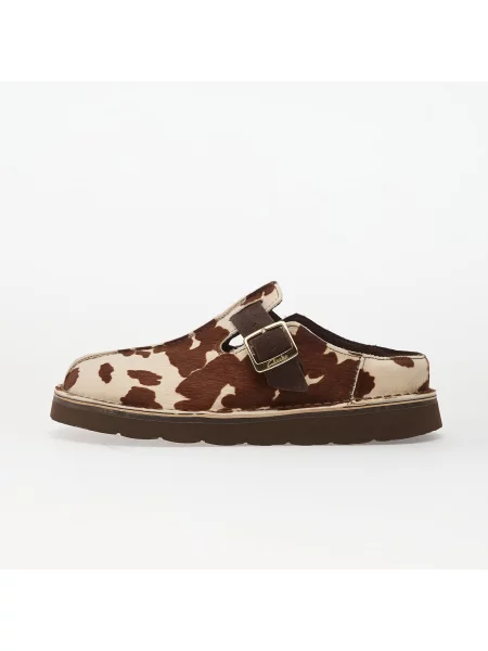 Sneakers Clarks Solsbury Mule Cow Print EUR 38