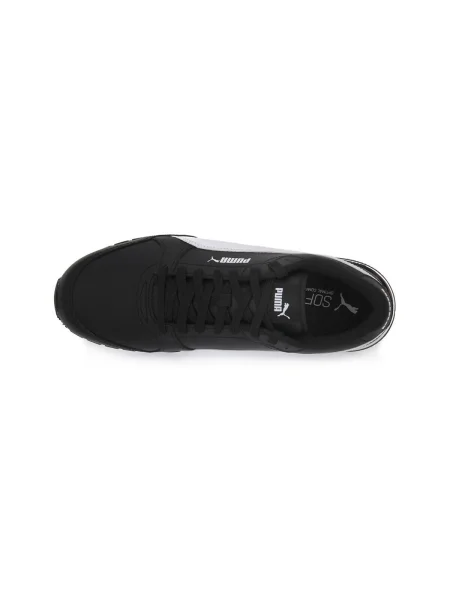 Pantofi Puma negru