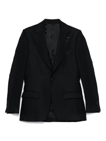 Sacou Lardini de in negru