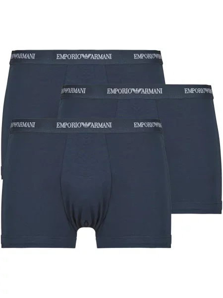 Gaćice Emporio Armani plava