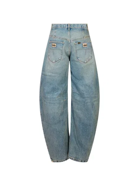 Blugi Lois Jeans albastru