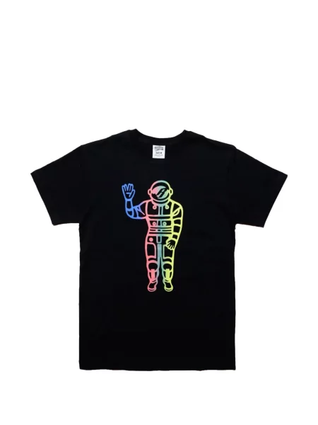 Koszulka dziecięca Billionaire Boys Club czarna