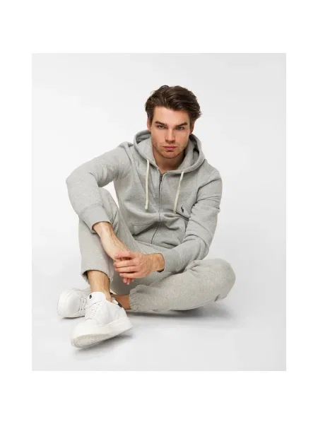 Hanorac Polo Ralph Lauren gri