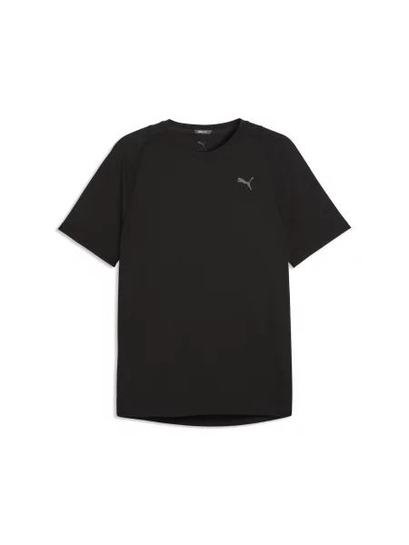 PUMA koszulka treningowa PWRMODE Akcesoria S czarny