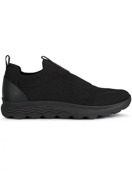 Pantofi Geox negru