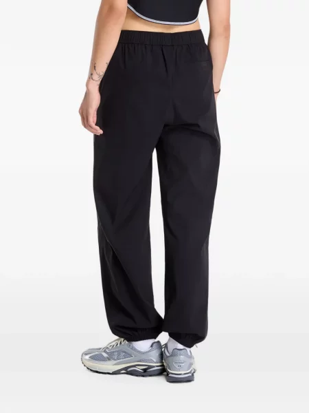 Pantaloni Under Armour alergare negru