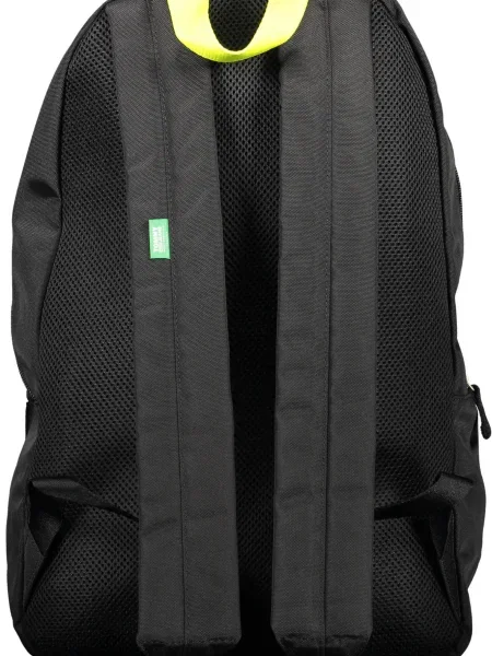 Rucsac Tommy Hilfiger negru