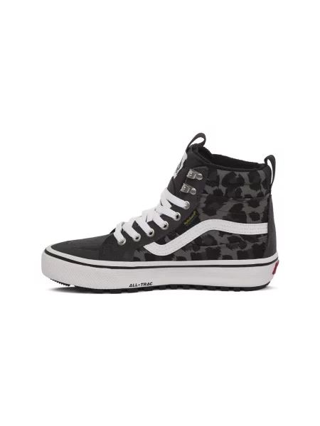 Pantofi Vans negru