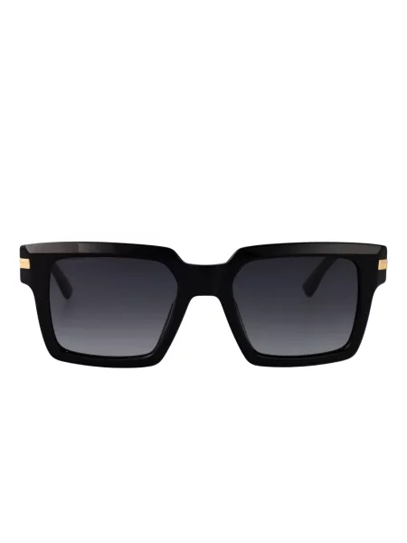 Ochelari de soare Dsquared2 Eyewear negru