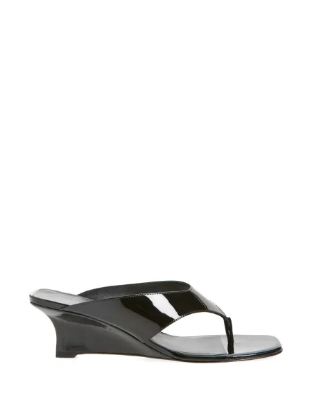 Chiloți tanga Stuart Weitzman negru