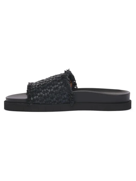 Pantofi ángel Alarcón negru