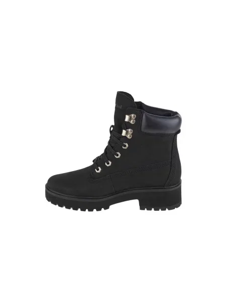 Tenisky Timberland černé