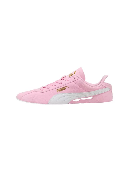 Pantofi Puma roz