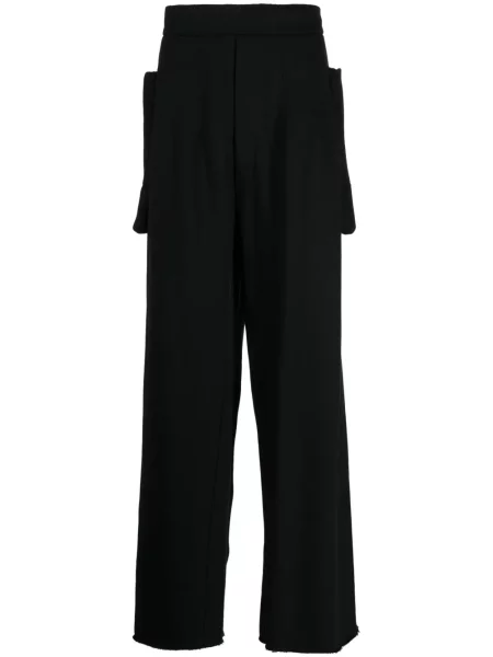 Pantaloni Random Identities negru