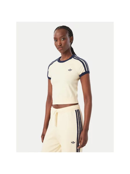 Adidas Póló Krém