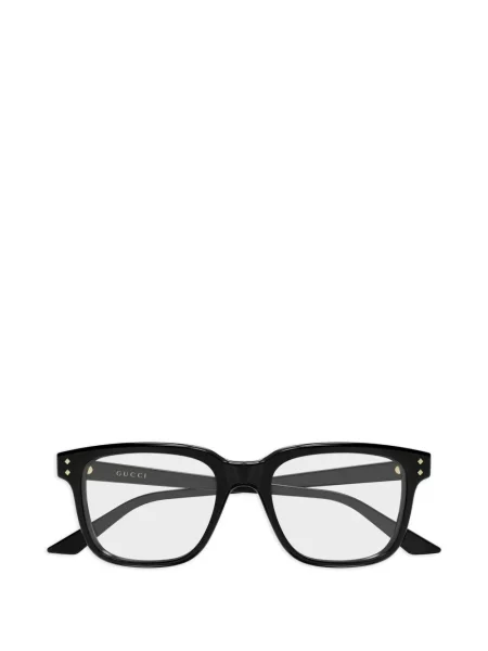 Ochelari de soare Gucci Eyewear negru