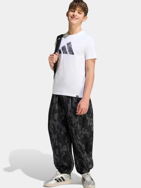 Детская футболка Adidas