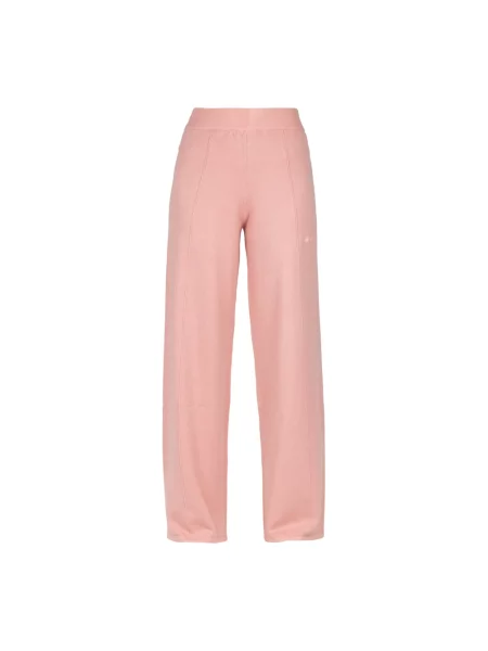 Spodnie Hinnominate różowe