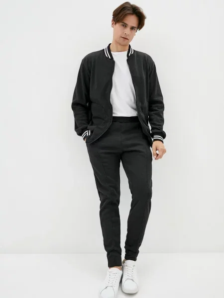 ISSA Plus ­ Спортивный костюм сірий