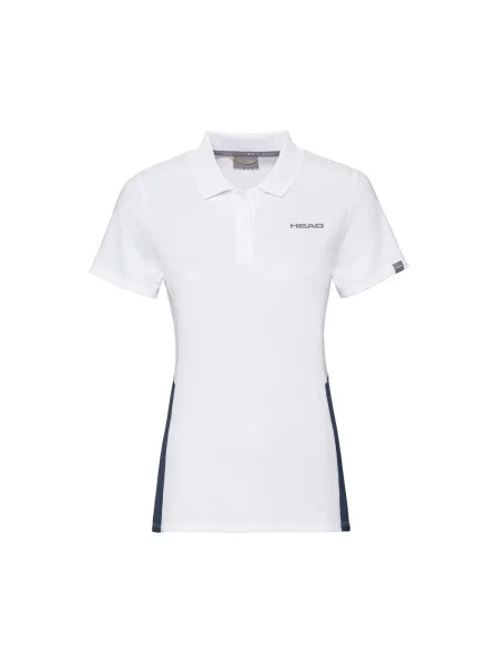 Tricou Head alb
