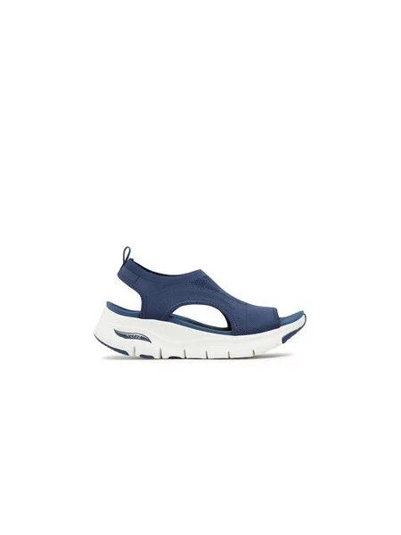 Sandály Skechers