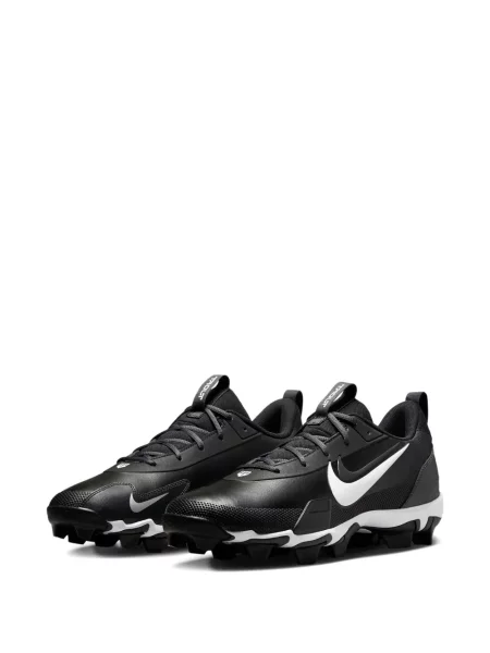 Sneakerși Nike Alpha Huarache alb