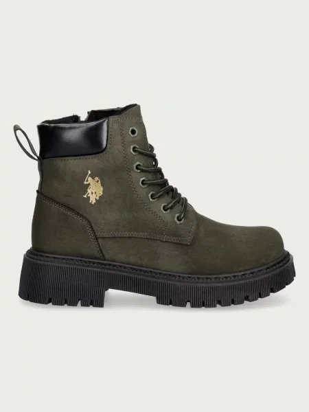 Черевики U.s. Polo Assn.