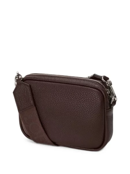 Geantă crossbody Loewe maro
