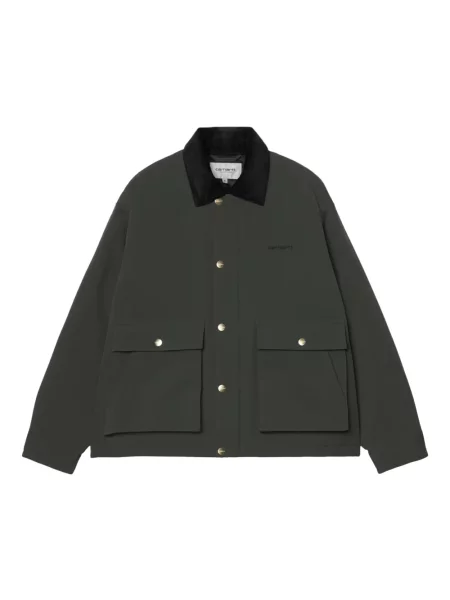 Kurtka Carhartt Wip zielona