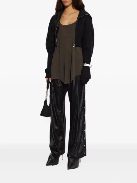 Top Rick Owens maro