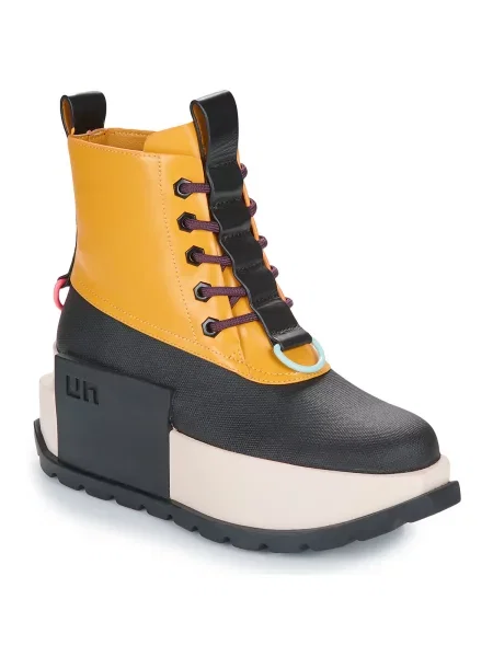 Gležnjarji United Nude črna