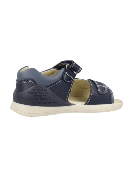 Pantofi copii Biomecanics albastru