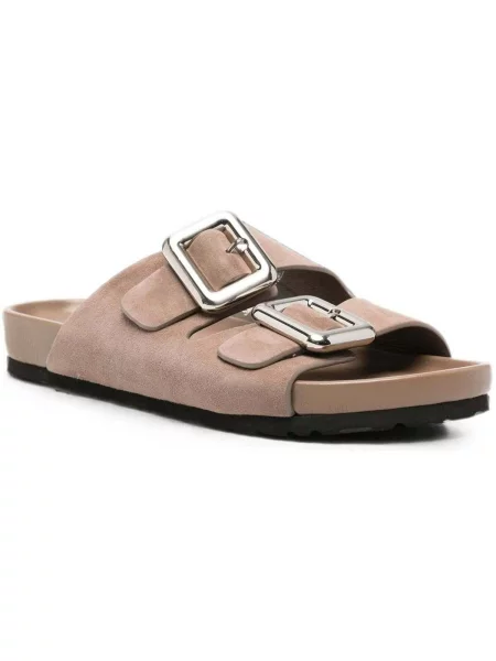 Pantofi Sergio Moretti bej