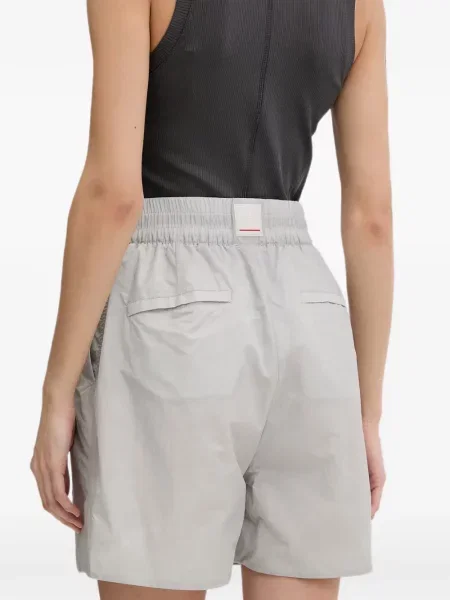 Pantaloni scurți Bogner Fire+ice cu cordon gri