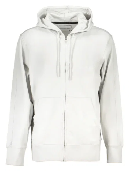 Суитчър Calvin Klein сиво