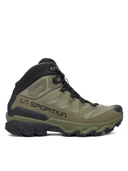 Bakancs La Sportiva Ultra Raptor 3 Mid GTX zöld
