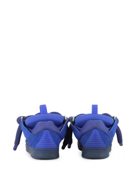 Gyerek sneaker Lanvin Enfant kék