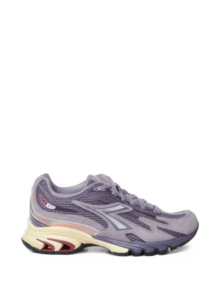 Sneakerși Diadora violet