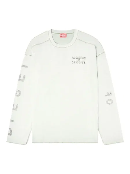 Tricou Diesel lung