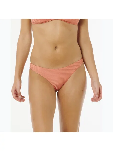 Costum de baie Rip Curl roșu