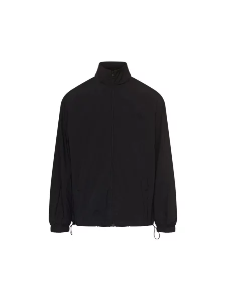 Kurtka Mm6 Maison Margiela czarna