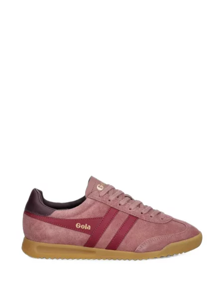 Sneakerși Gola roz