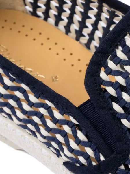 Pantofi loafer Riviera albastru