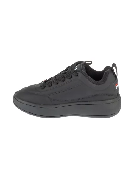 Tenisice Fila crna