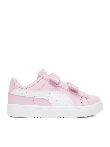 Αθλητικά Puma RICKIE CLASSIC V INF ροζ