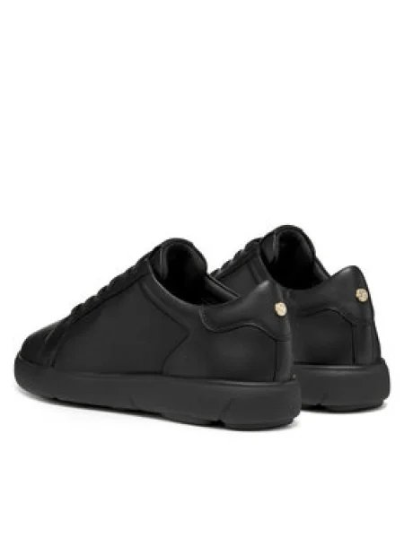 Geox Sneakersy D Nebula C čierna