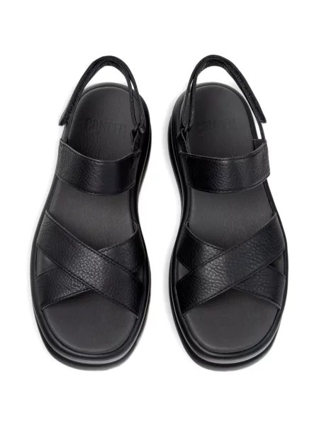 Sandale Camper din piele negru