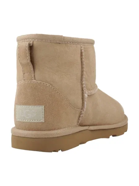 Pantofi copii Ugg bej